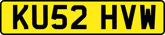 KU52HVW