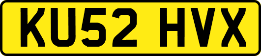 KU52HVX