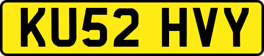 KU52HVY