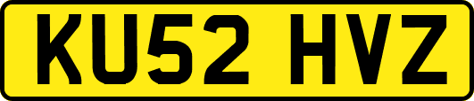KU52HVZ