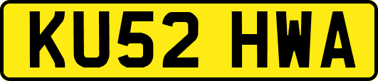 KU52HWA