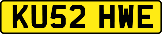 KU52HWE