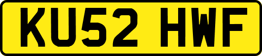 KU52HWF