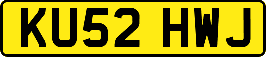 KU52HWJ