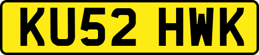 KU52HWK