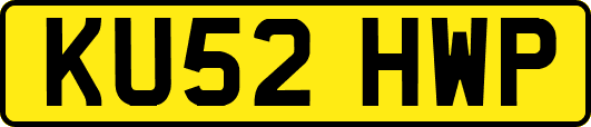 KU52HWP