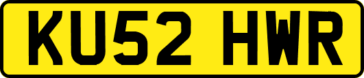 KU52HWR