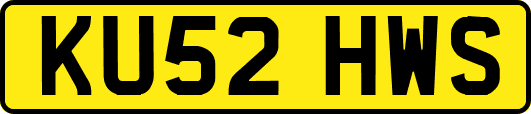 KU52HWS