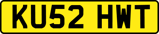 KU52HWT