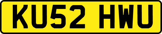 KU52HWU