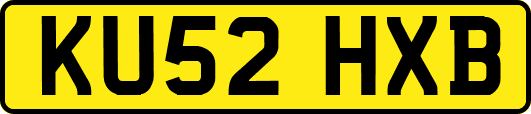KU52HXB