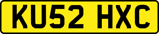 KU52HXC