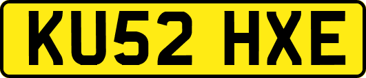 KU52HXE