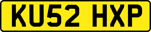 KU52HXP