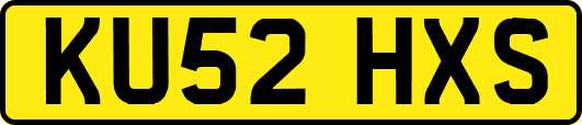 KU52HXS