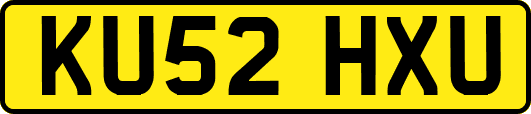 KU52HXU