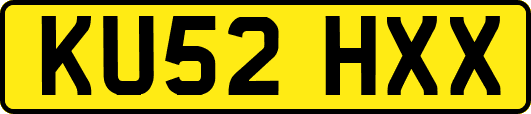 KU52HXX