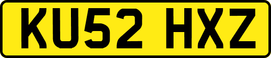 KU52HXZ