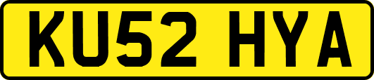 KU52HYA