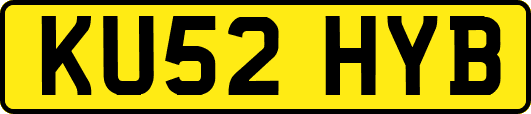 KU52HYB