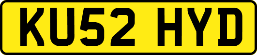 KU52HYD