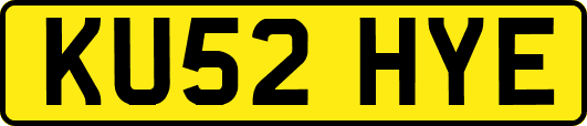 KU52HYE