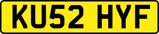 KU52HYF
