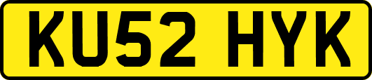 KU52HYK