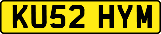 KU52HYM
