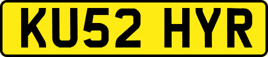 KU52HYR