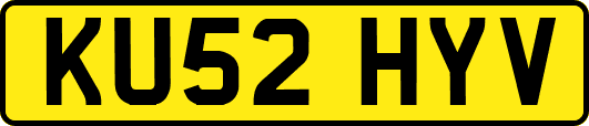 KU52HYV