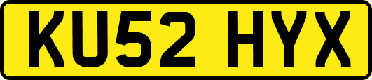 KU52HYX