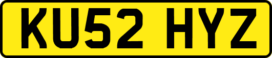 KU52HYZ