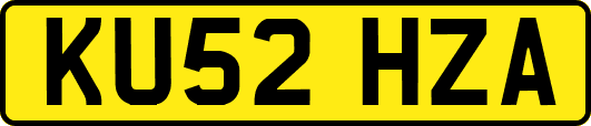 KU52HZA