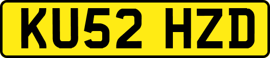 KU52HZD