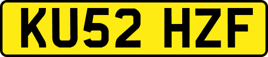 KU52HZF