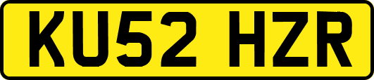 KU52HZR
