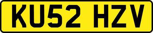 KU52HZV