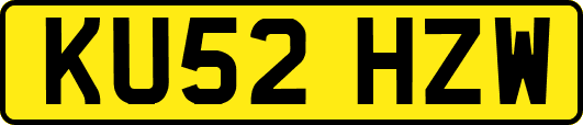 KU52HZW
