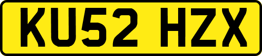 KU52HZX