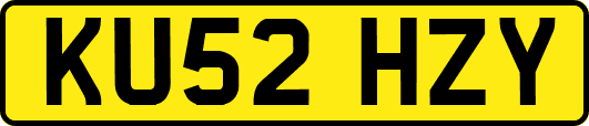 KU52HZY
