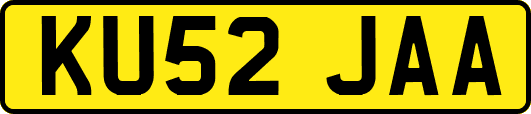 KU52JAA