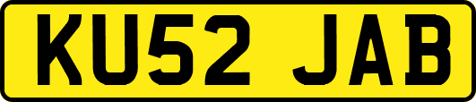 KU52JAB