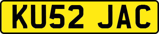 KU52JAC
