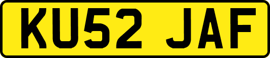 KU52JAF