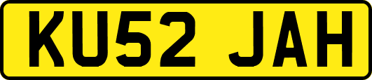 KU52JAH