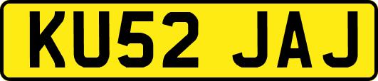 KU52JAJ