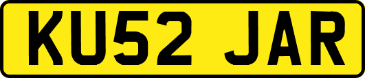 KU52JAR