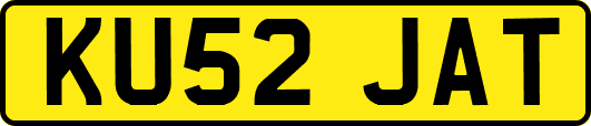 KU52JAT