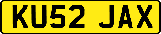 KU52JAX